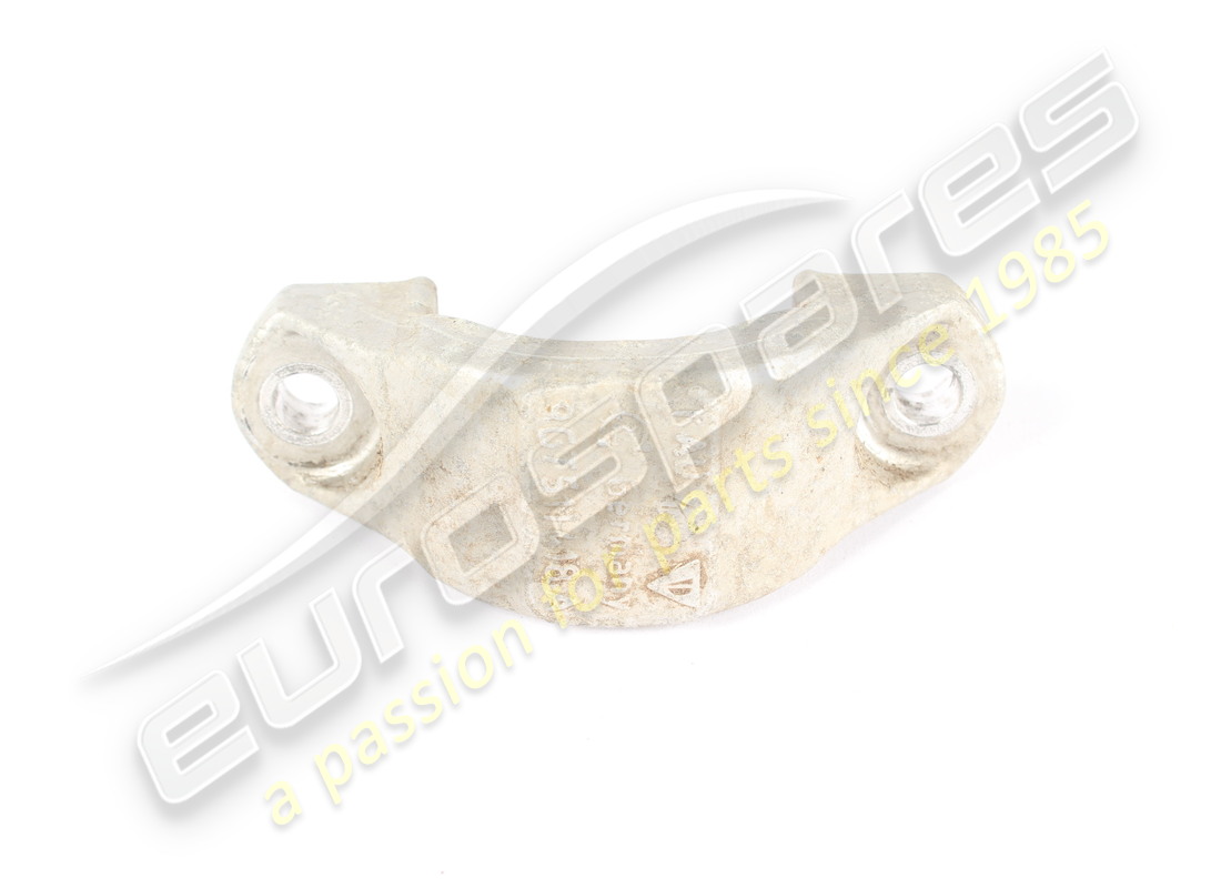 USED Porsche CLAMP . PART NUMBER 9GT511418A (1)