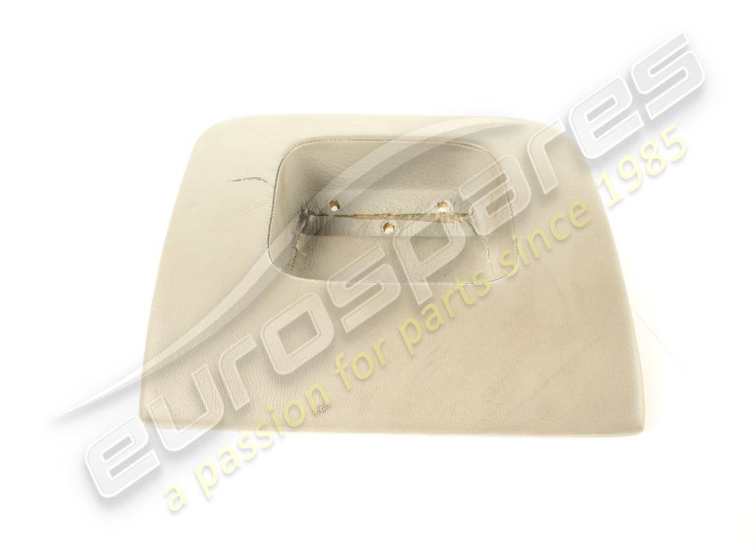 USED LAMBORGHINI GLOVE COMPARTEMENT ASSEMBLY. PART NUMBER 402857122 (3) used lamborghini glove compartement assembly. part number 402857122 (3)