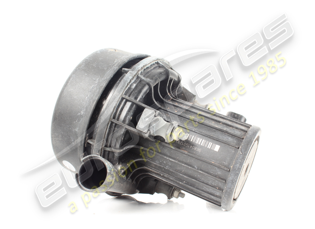 used ferrari secondary air pump. part number 247795 (2)
