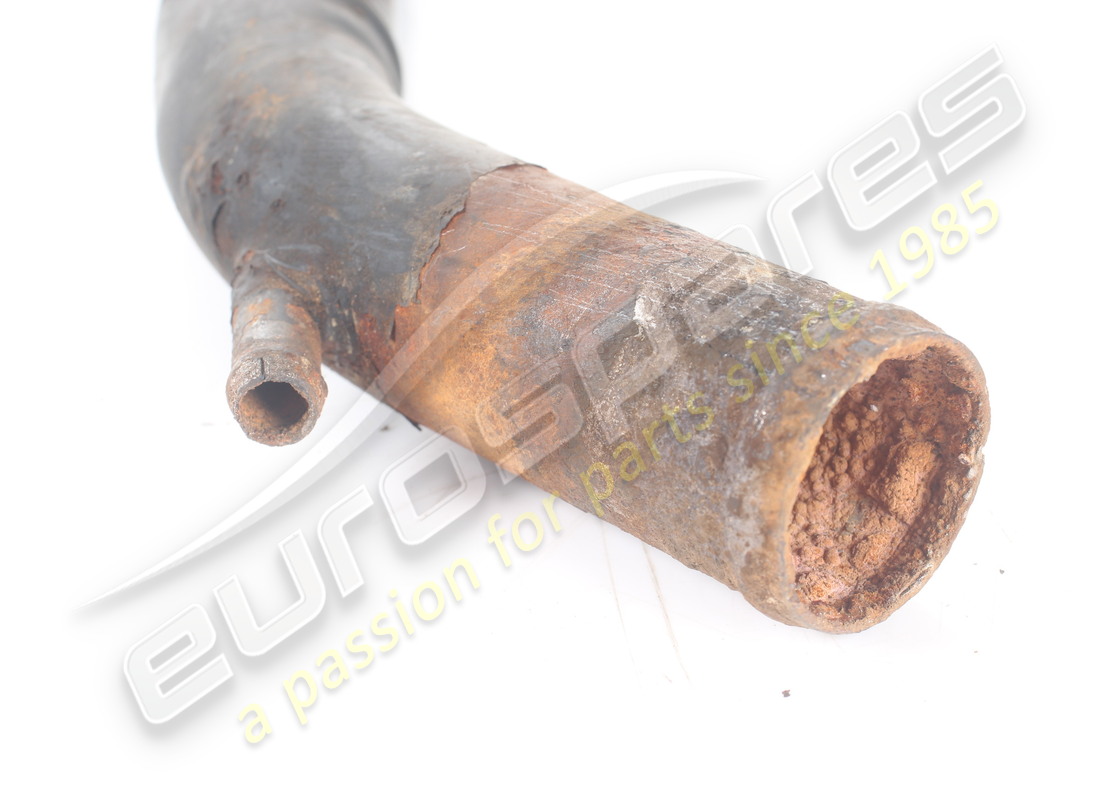 used maserati pipe. part number 573044700 (3)