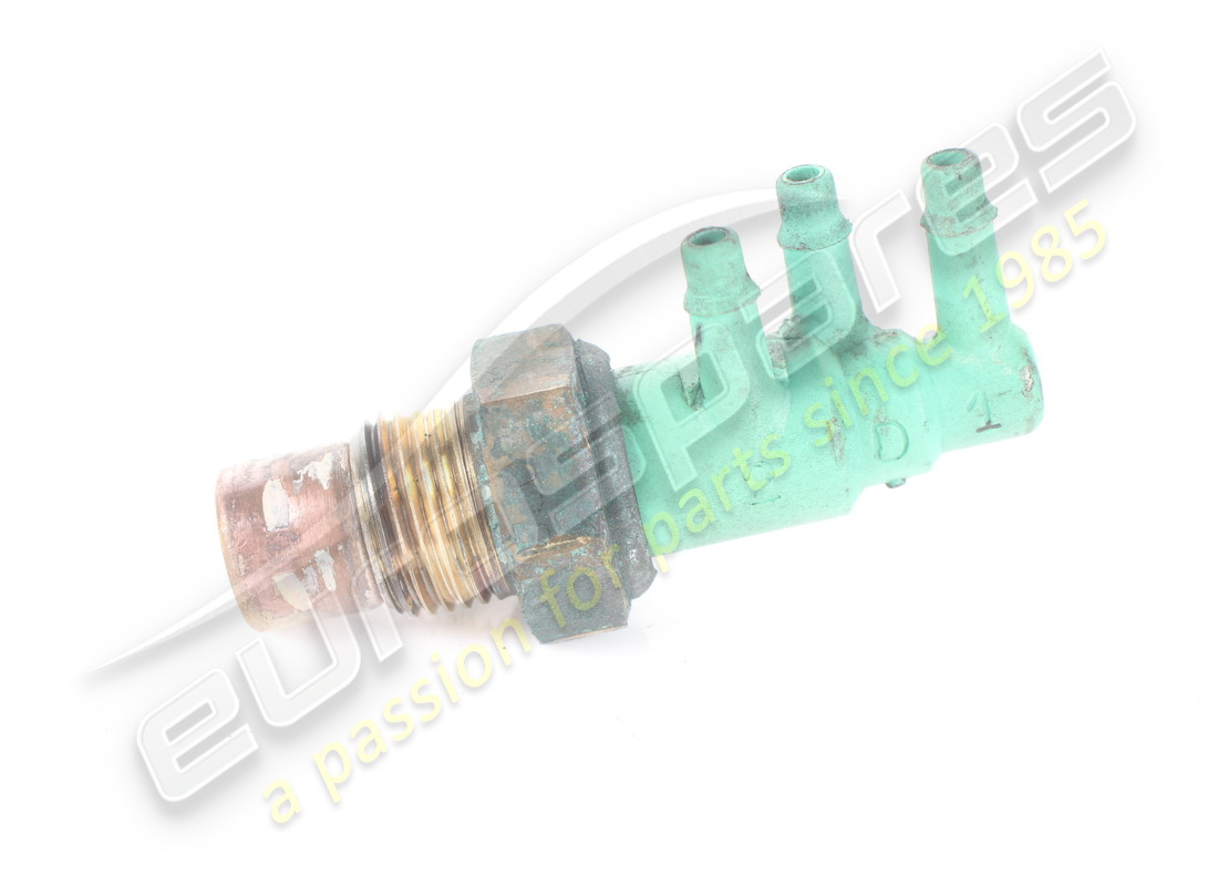 USED MASERATI SWITCH ASSEMBLY. PART NUMBER 312030127 (3) used maserati switch assembly. part number 312030127 (3)