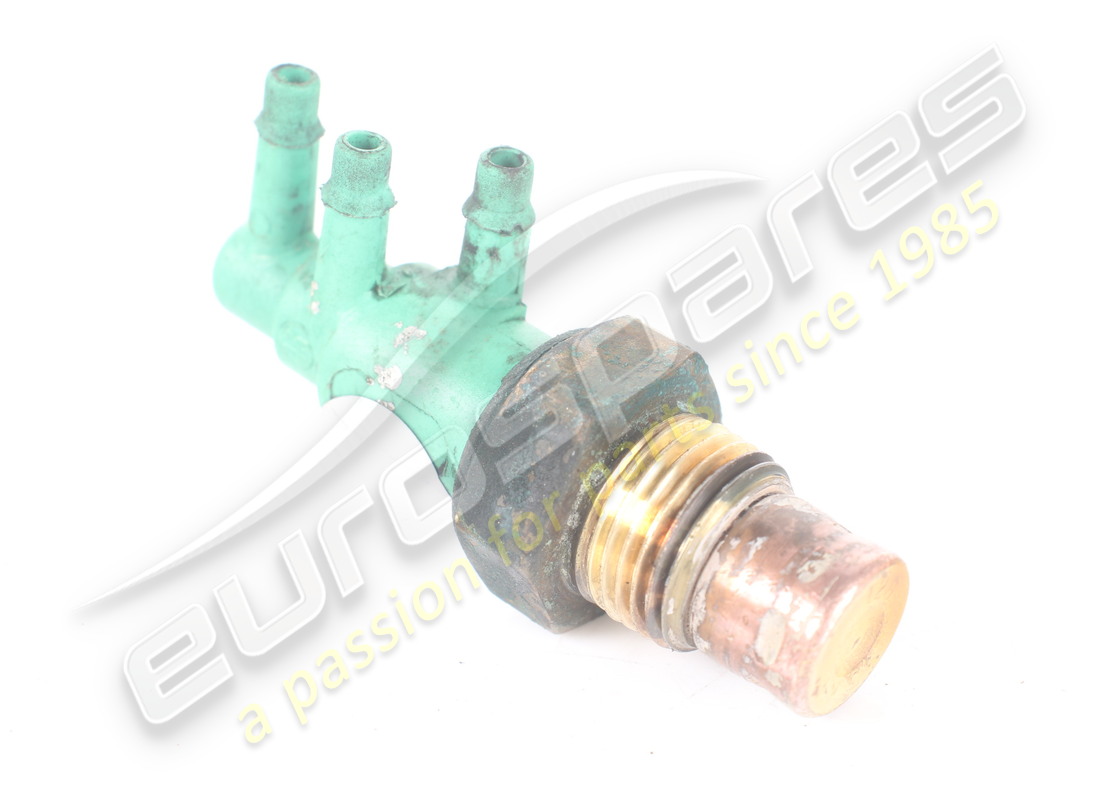 USED MASERATI SWITCH ASSEMBLY. PART NUMBER 312030127 (1) used maserati switch assembly. part number 312030127 (1)