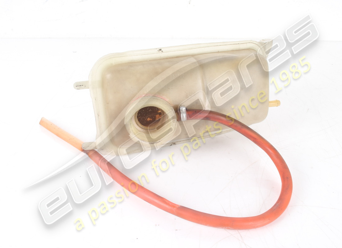 used maserati expansion tank. part number 554021102 (5)