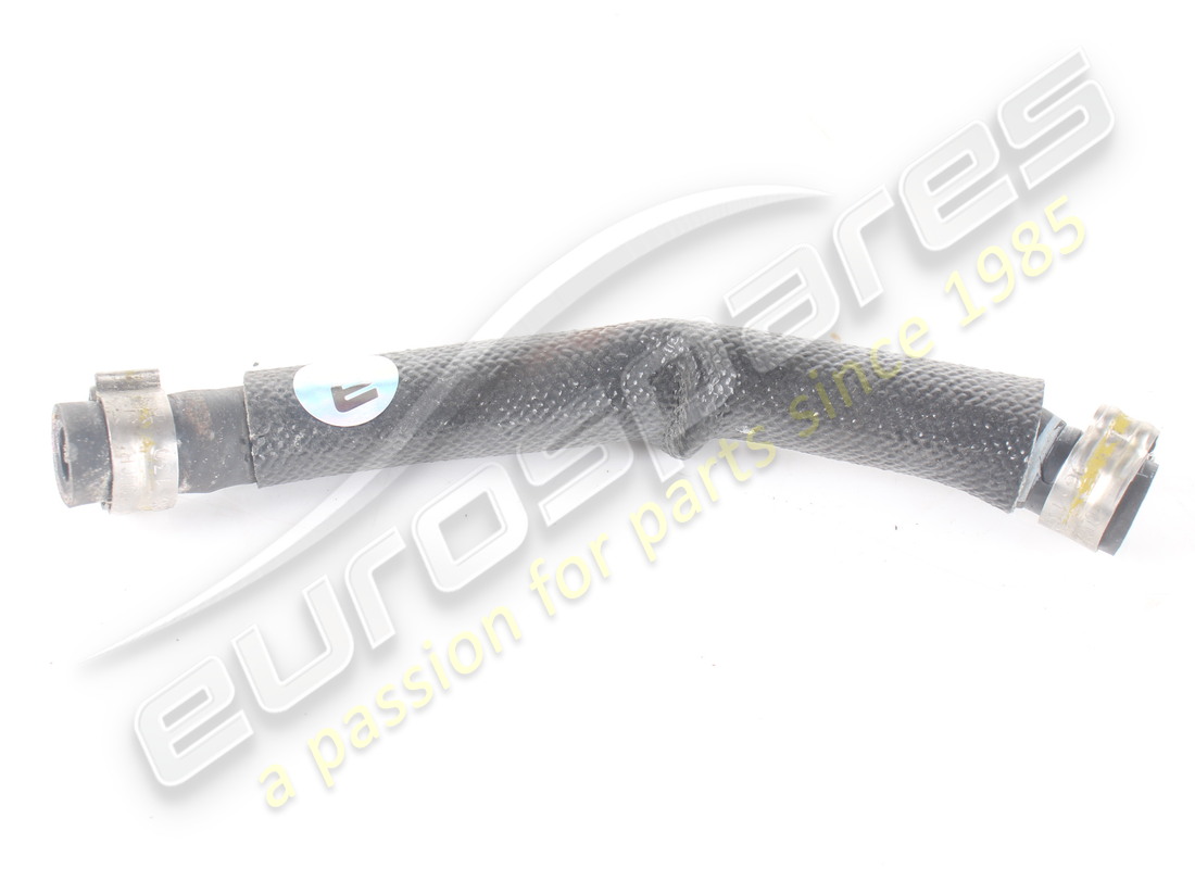 used ferrari rubber pipe. part number 318500 (1)