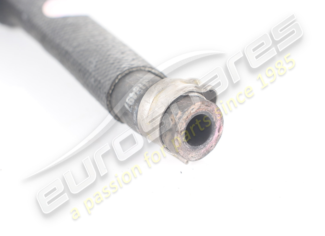 used ferrari rubber pipe. part number 318497 (2)