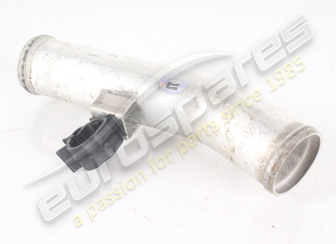 USED Ferrari REAR RETURN PIPE . PART NUMBER 324564 (1)