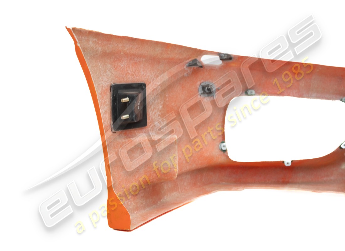 NEW (OTHER) EUROSPARES FRONT BUMPER 360CS. PART NUMBER 67499510 (7) new (other) eurospares front bumper 360cs. part number 67499510 (7)