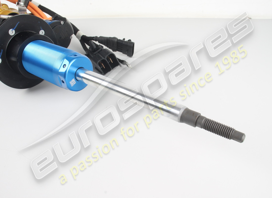 NEW FERRARI AMMORTIZZ. POST.DX PRODUCTION. PART NUMBER 785516 (2) new ferrari ammortizz. post.dx production. part number 785516 (2)