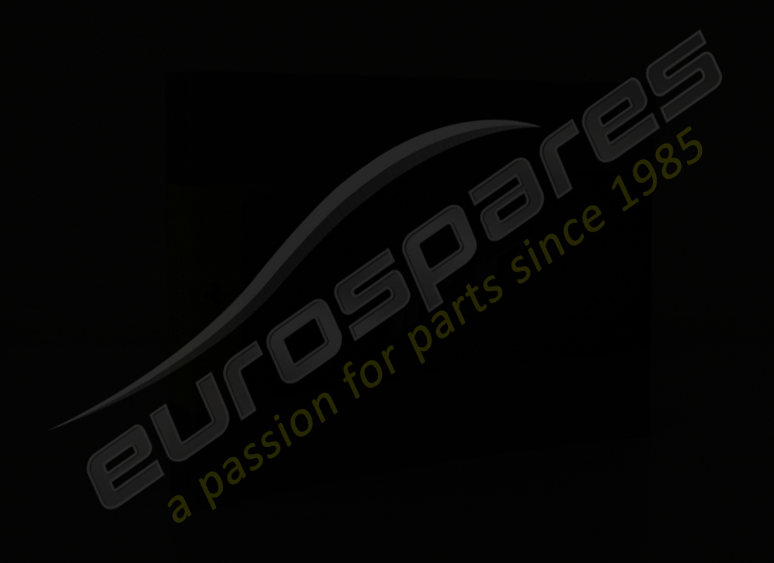 new ferrari use and maintenance manual. part number 84836000 (2)