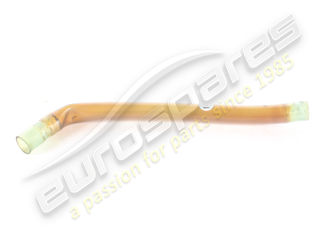 USED Ferrari 16X23 BLUE CAVIS HOSE PER METRE . PART NUMBER MC488316 (1)