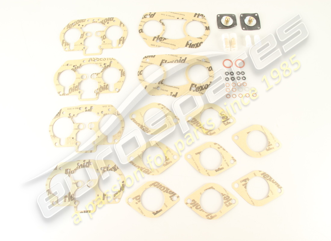 NEW Eurospares CARBURETTOR REPAIR KIT . PART NUMBER WE423 (1)