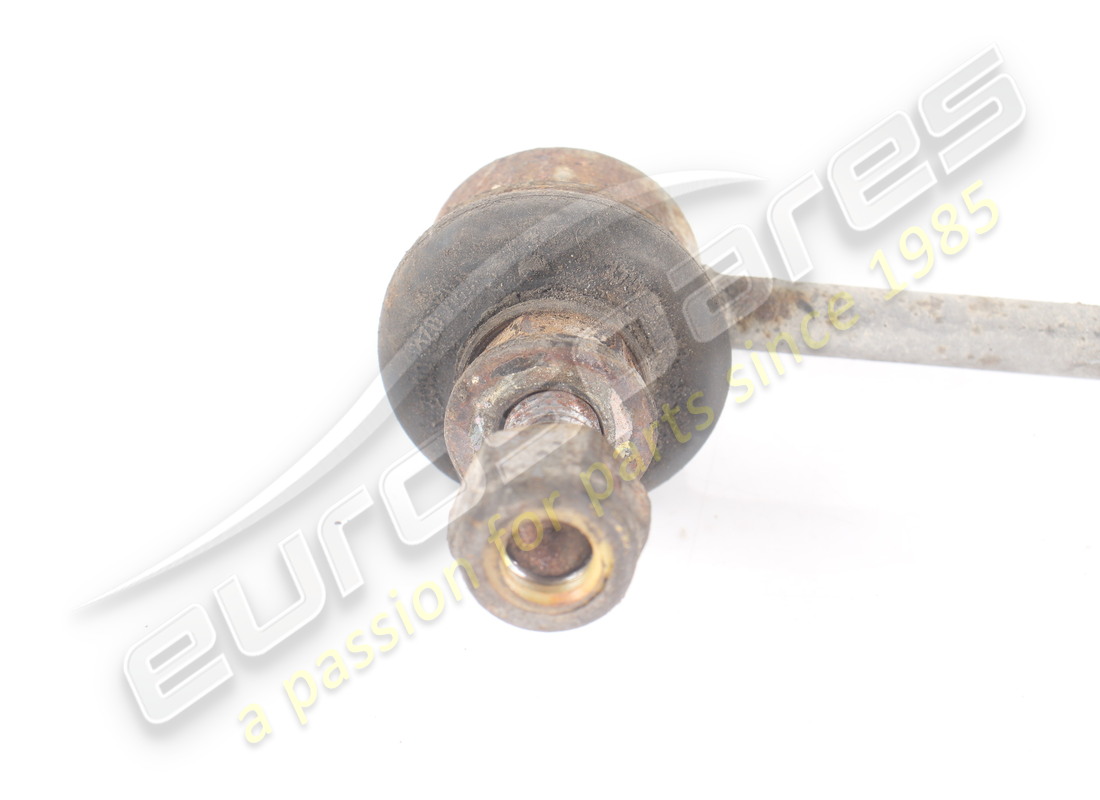 used maserati rh front rod. part number 366600140 (2)