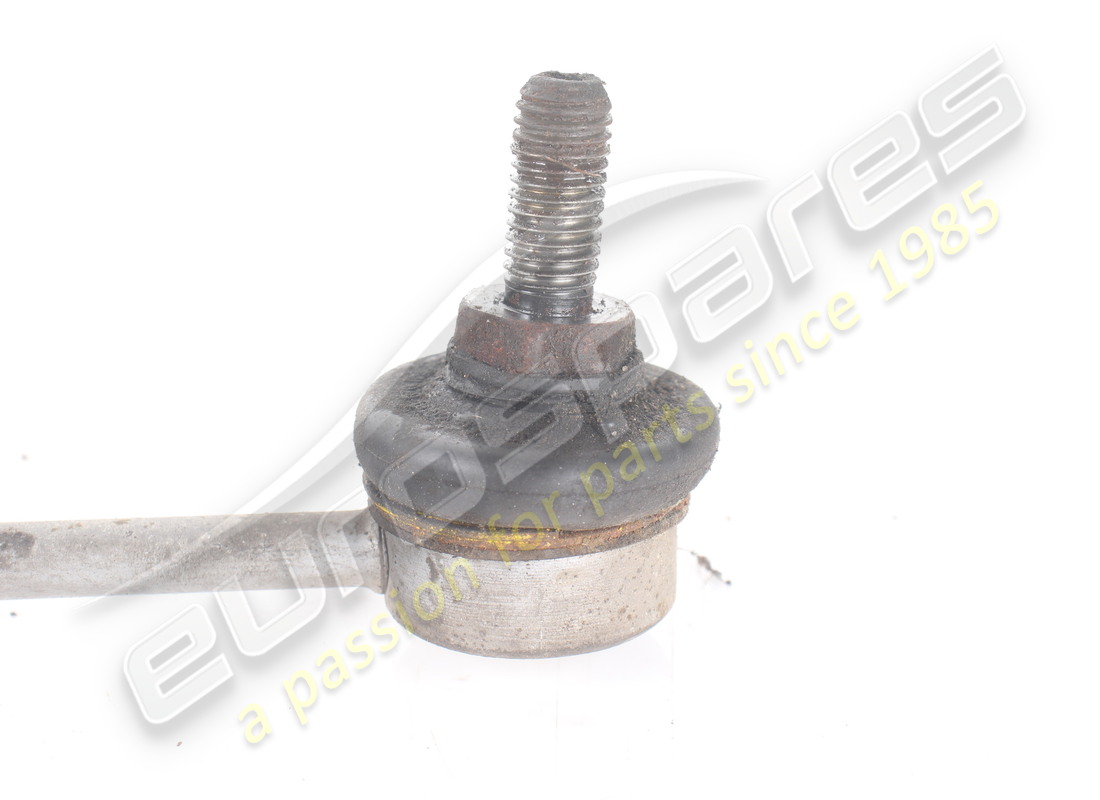 used maserati rh front rod. part number 366600140 (3)