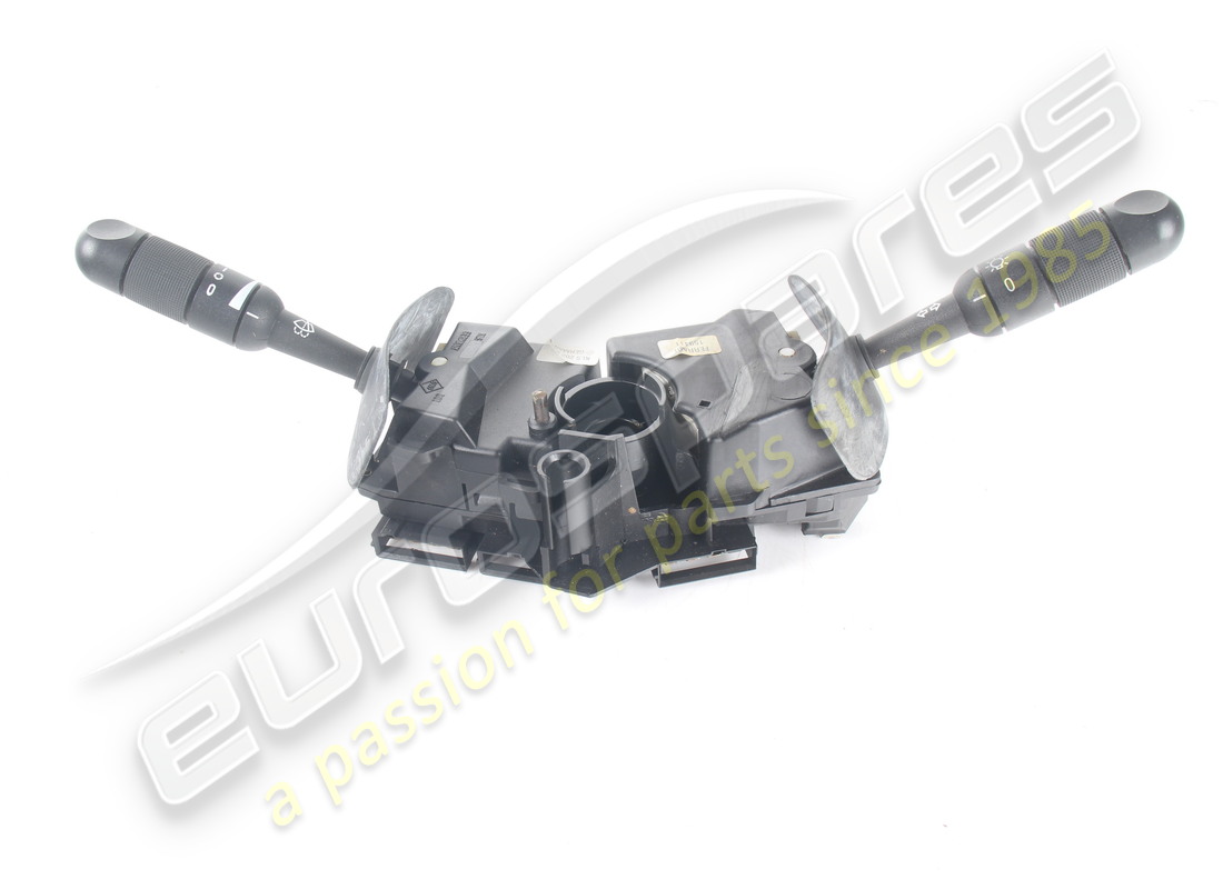 USED MASERATI STEER.COLUMN SWITCH ASSEMBLY. PART NUMBER 159411 (5) used maserati steer.column switch assembly. part number 159411 (5)