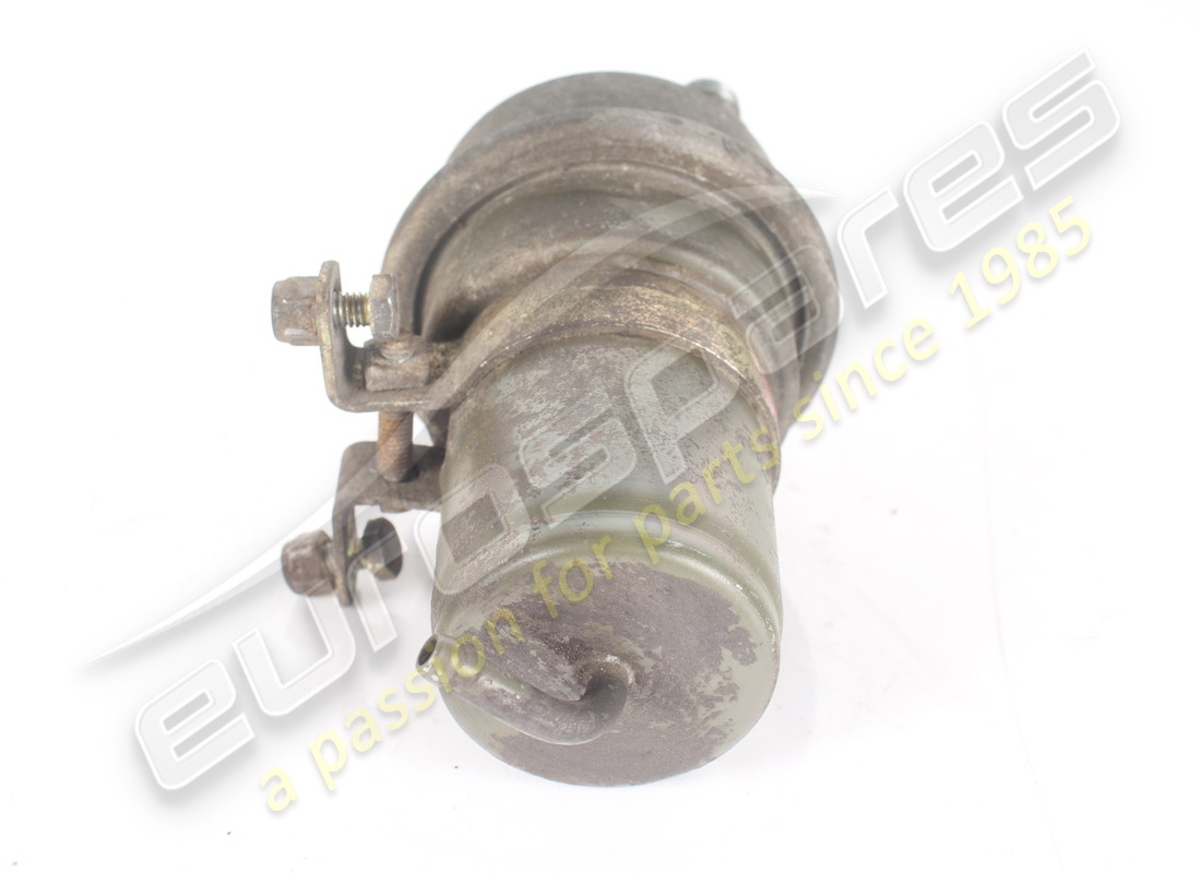 used ferrari accumulator. part number 113978 (3)