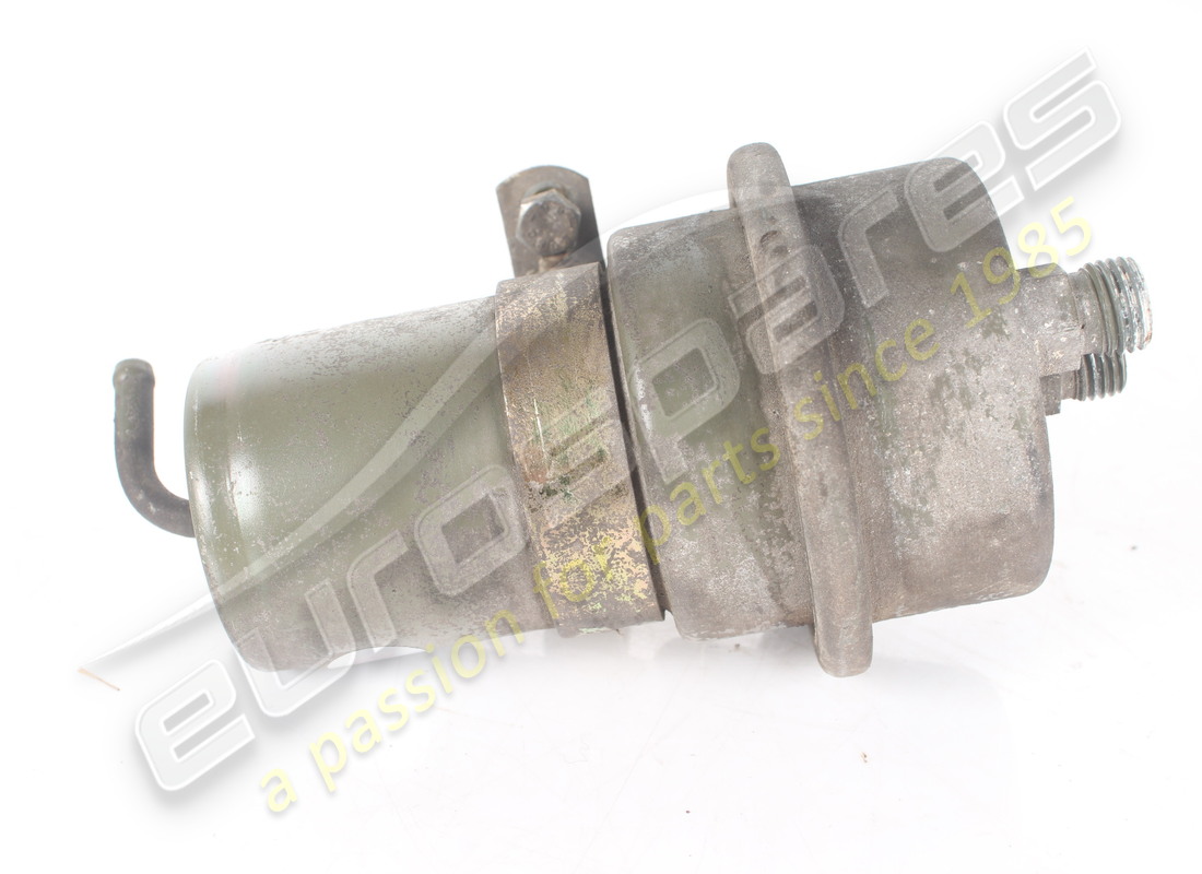 used ferrari accumulator. part number 113978 (4)
