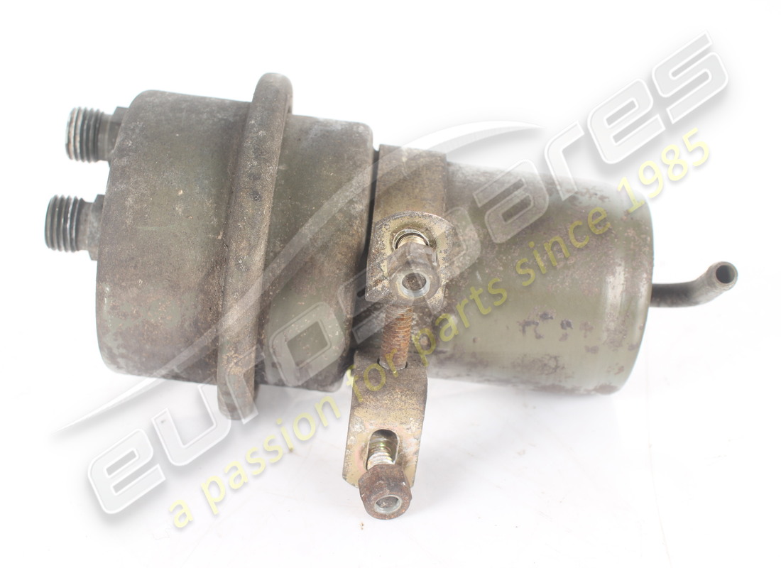 used ferrari accumulator. part number 113978 (2)