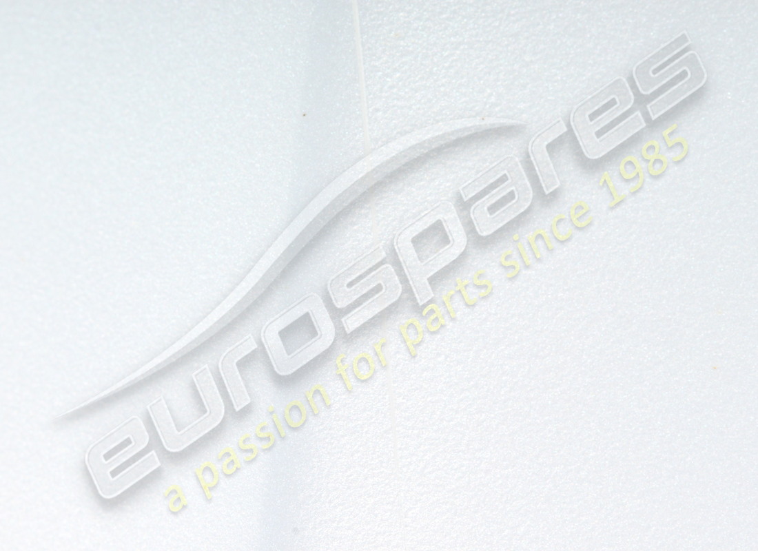 USED FERRARI FRONT RH FENDER. PART NUMBER 85036311 (4) used ferrari front rh fender. part number 85036311 (4)