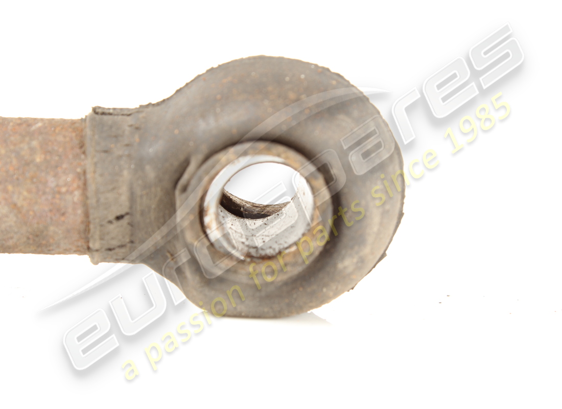 USED FERRARI RH TIE ROD COMPLETE. PART NUMBER 183711 (4) used ferrari rh tie rod complete. part number 183711 (4)