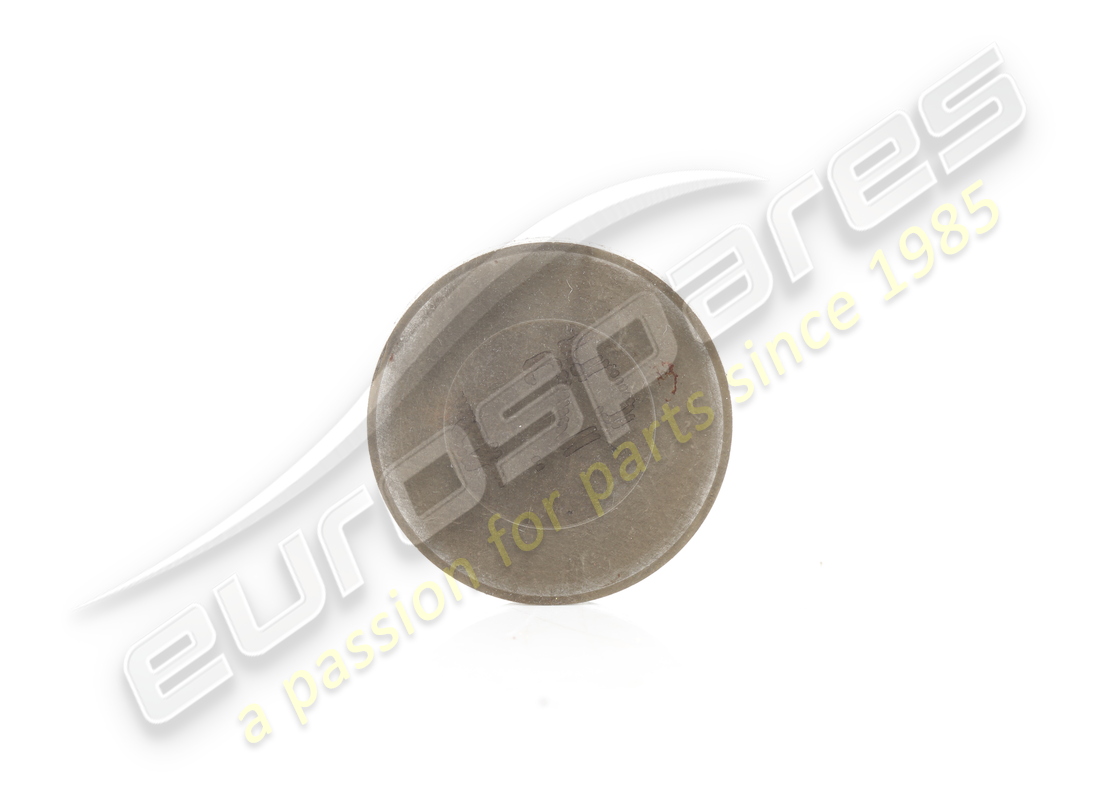 used ferrari pad. part number 117589 (2)