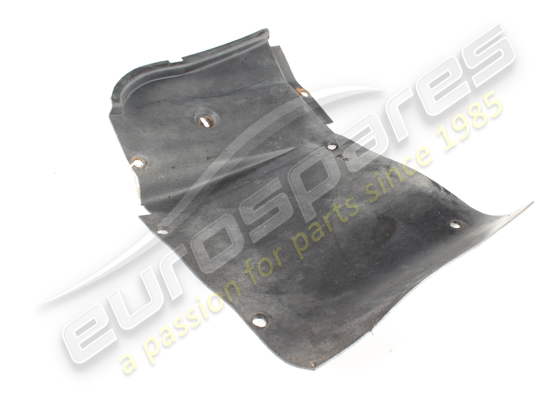 used ferrari rh lower front wheelhouse. part number 64560400 (2)