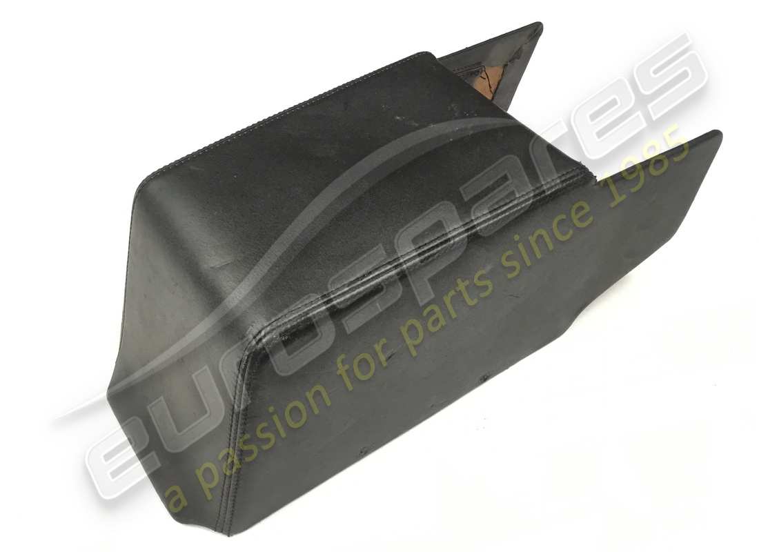 used ferrari pump cover black vm8500. part number 65051900 (2)
