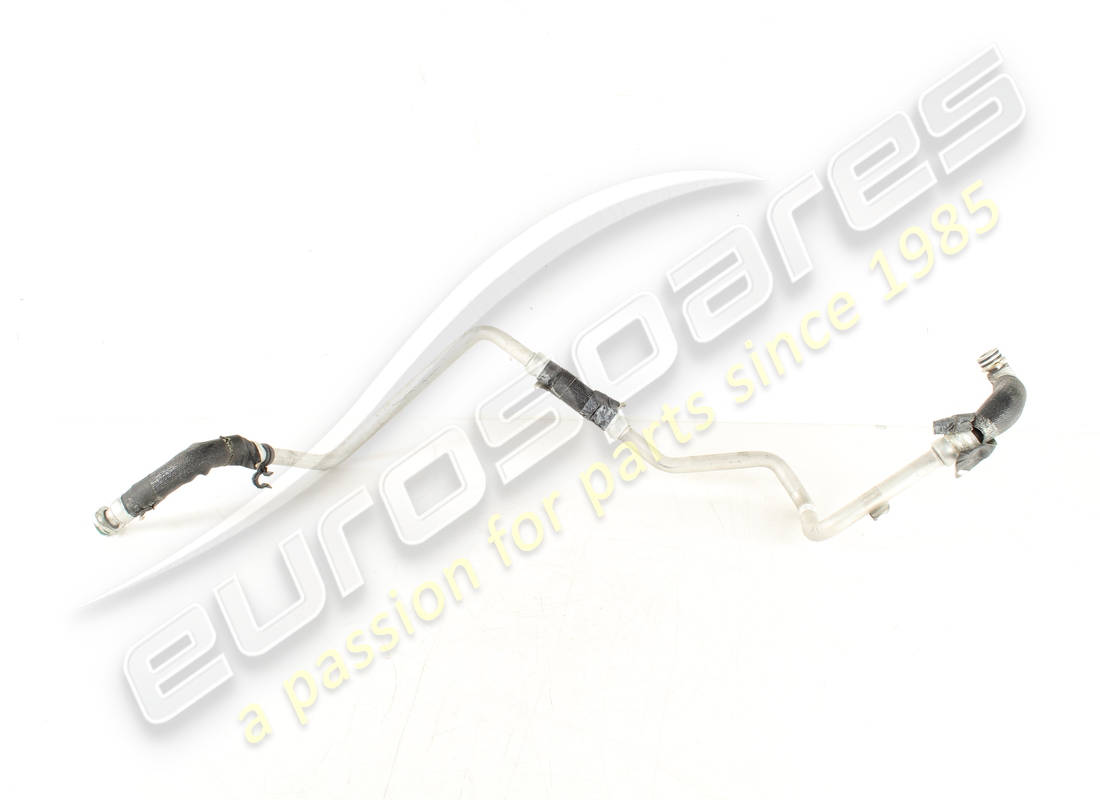 USED Ferrari WATER DELIVERY PIPE . PART NUMBER 330917 (1)