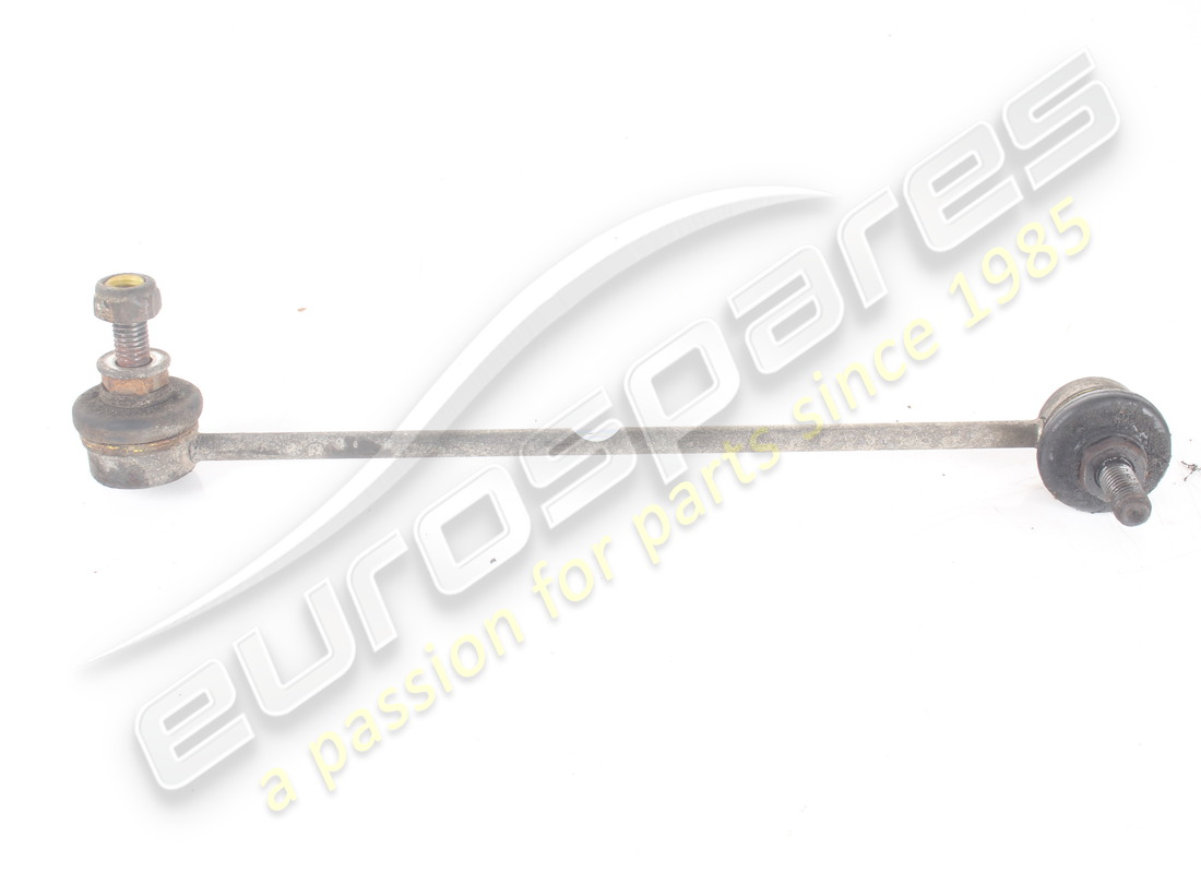 USED Maserati LH FRONT ROD . PART NUMBER 366600139 (1)