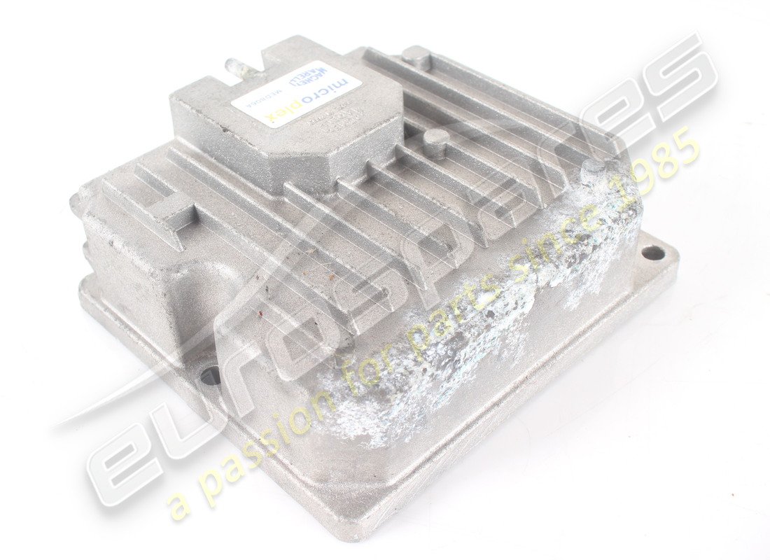 used ferrari electronic ignition unit. part number 127422 (2)
