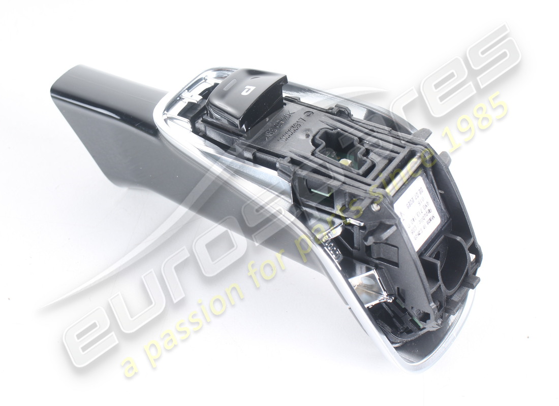 new porsche selector lever. part number 9y0713140d (2)