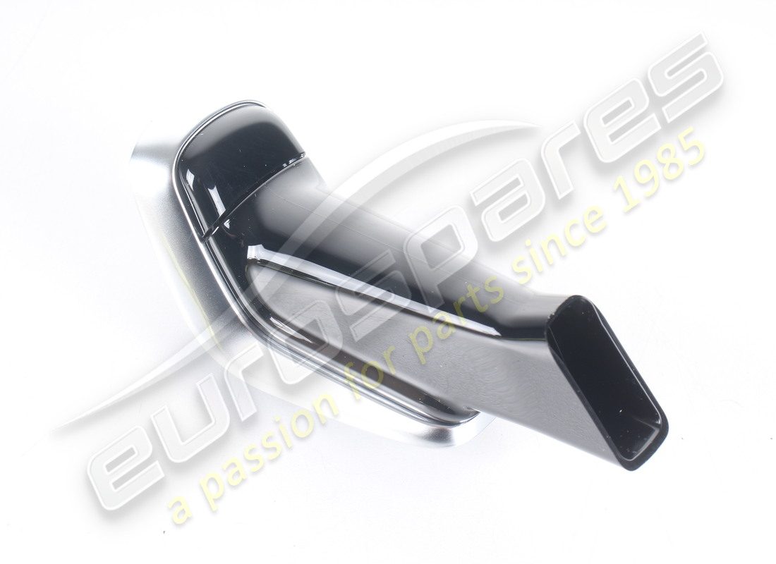 new porsche selector lever. part number 9y0713140d (7)