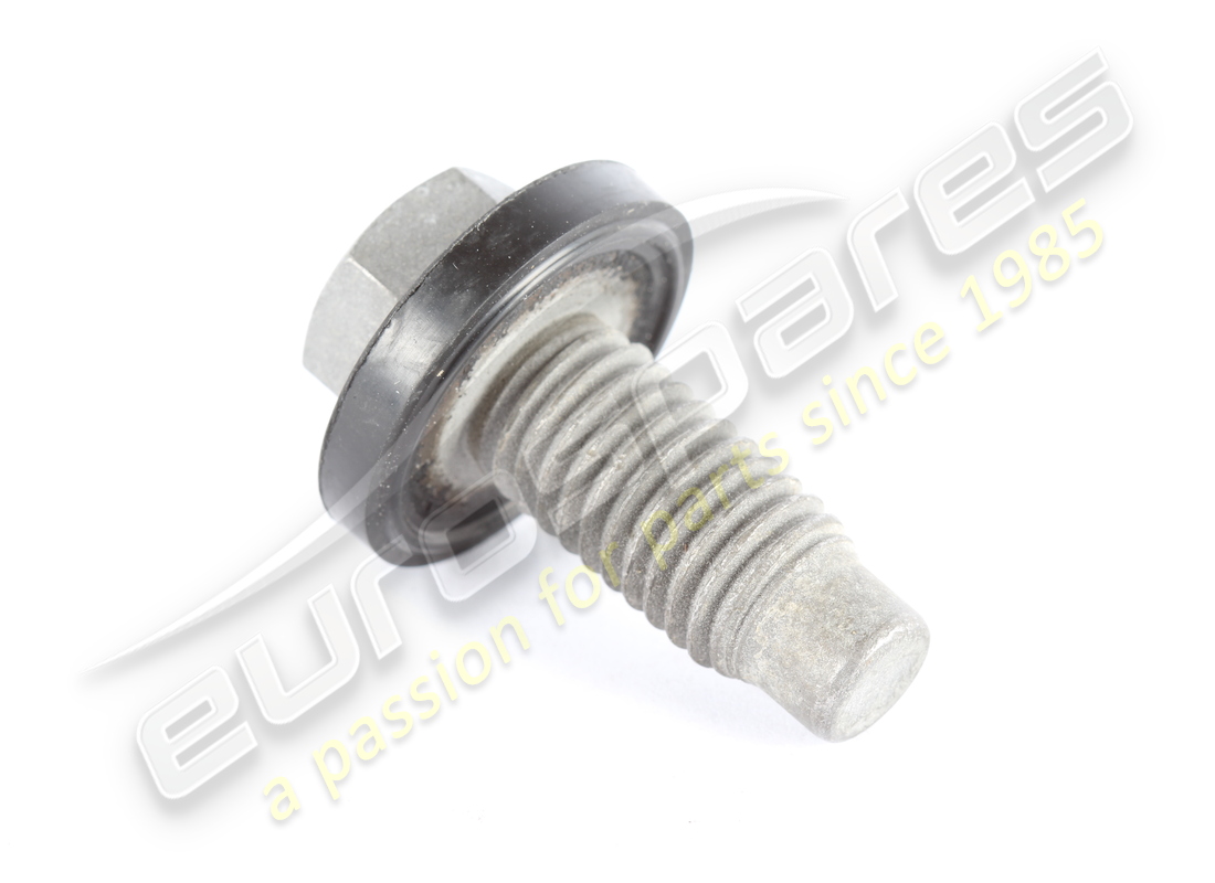 NEW Aston Martin OIL PAN DRAIN PLUG . PART NUMBER 4G430410205 (1)