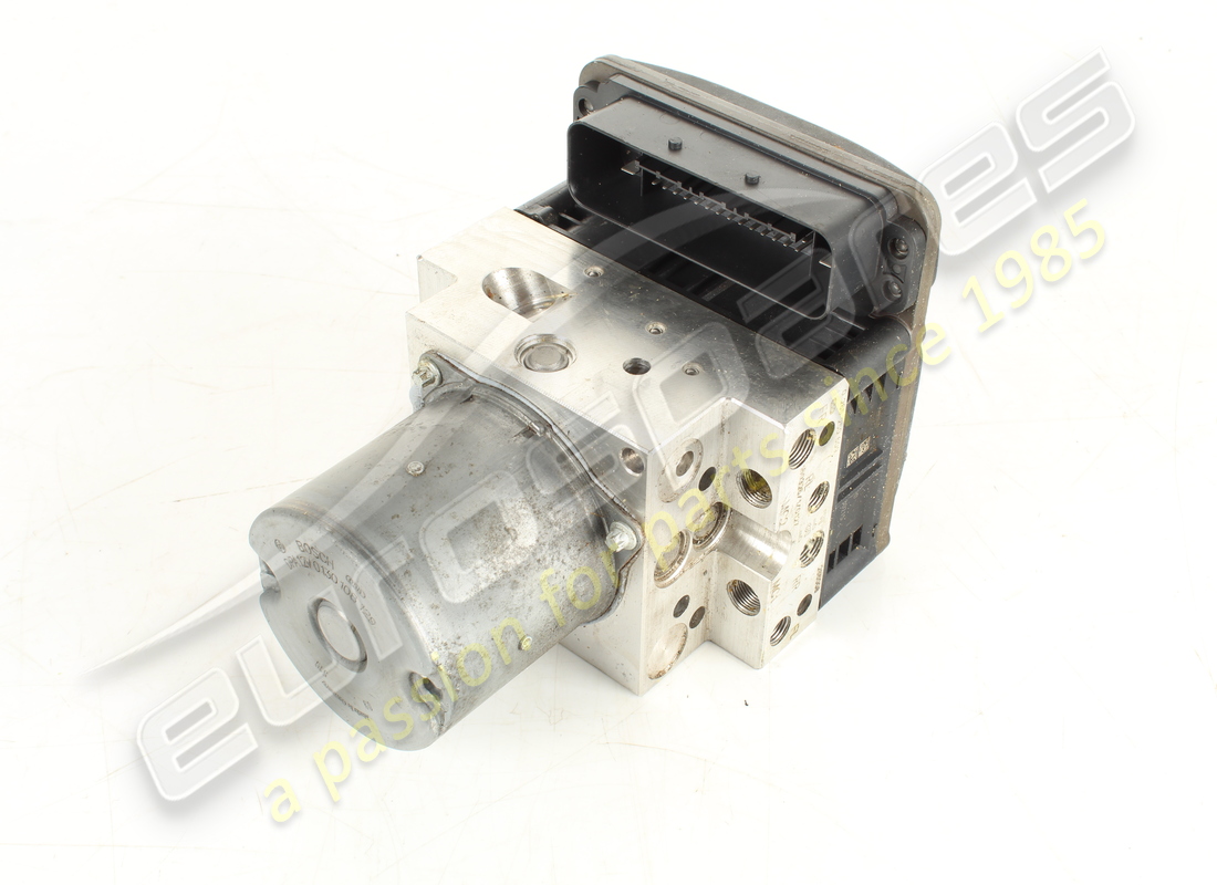 used ferrari hydraulic unit. part number 286009 (3)