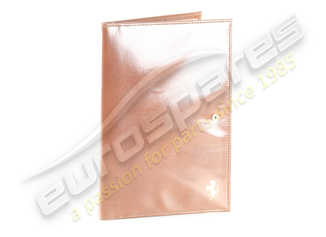 new eurospares leather wallet. part number 195295 (1)