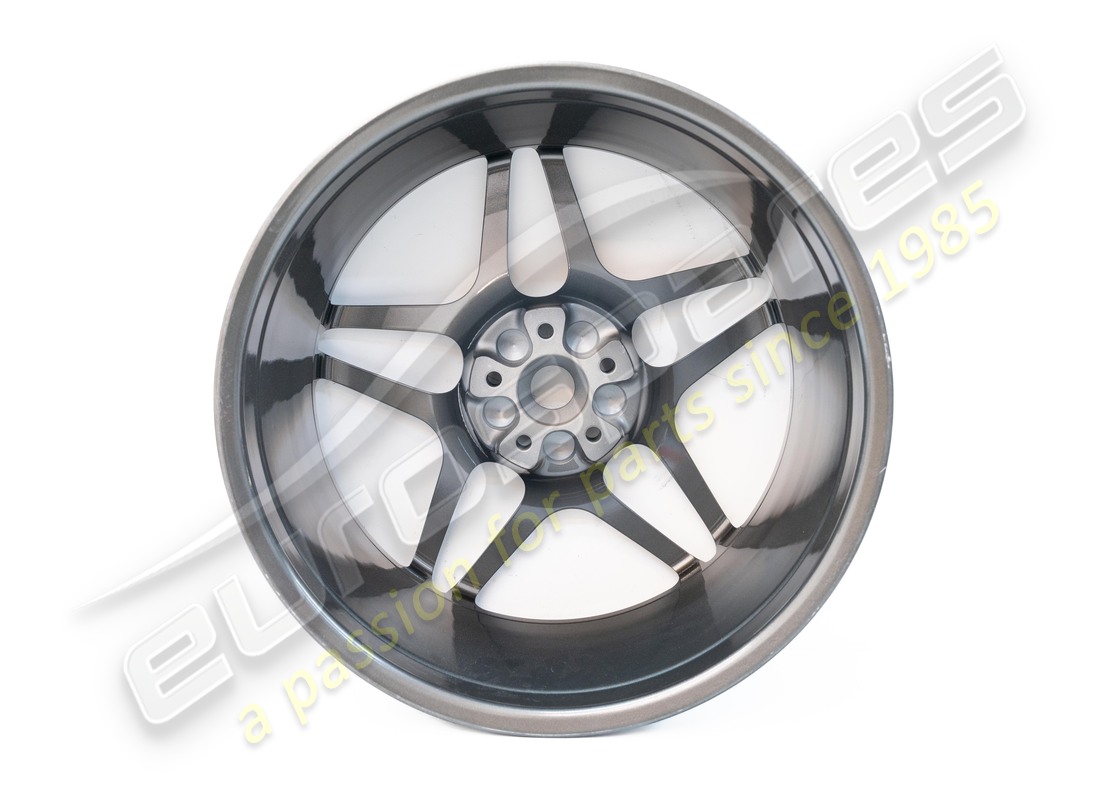 RECONDITIONED FERRARI FRONT WHEEL 20. PART NUMBER 303333 (3) reconditioned ferrari front wheel 20. part number 303333 (3)