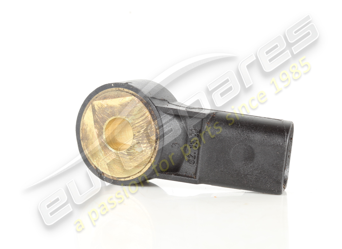 USED LAMBORGHINI KNOCK SENSOR. PART NUMBER 06M905377 (1) used lamborghini knock sensor. part number 06m905377 (1)