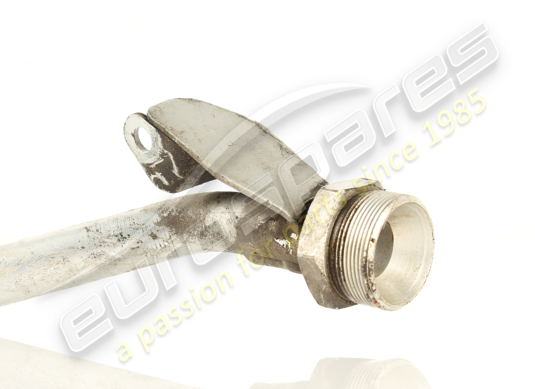 used ferrari oil return pipe from engine. part number 272327 (3)