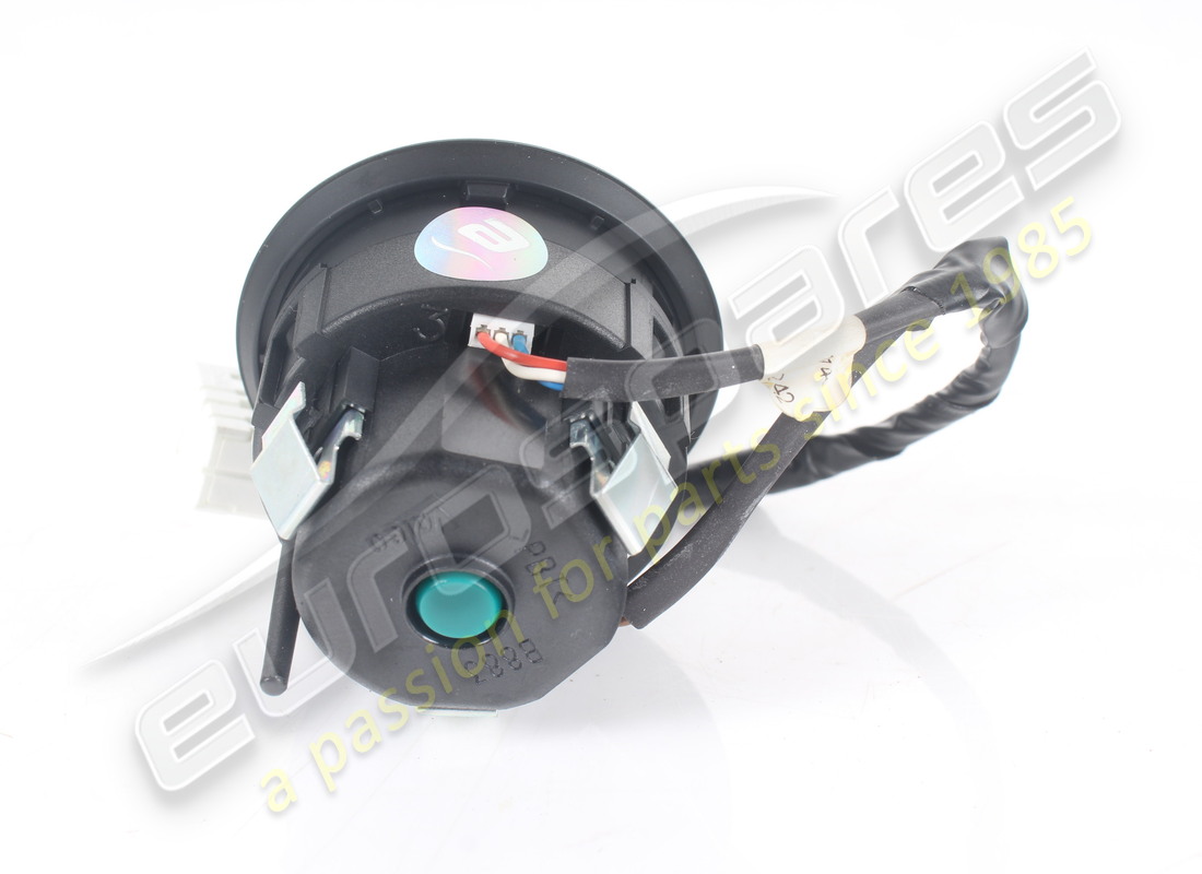 used ferrari lights and rear fog light sw. part number 319553 (3)