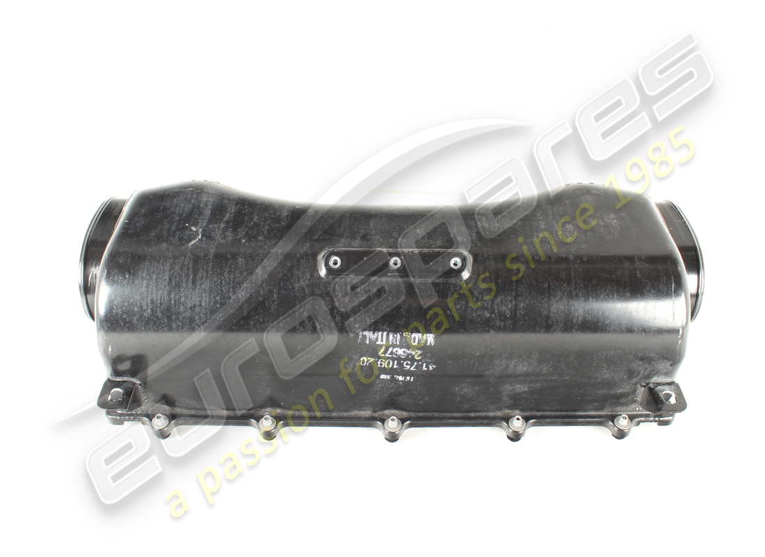 USED Ferrari SCATOLA FILTRO PARTE IN . PART NUMBER 284707 (1)