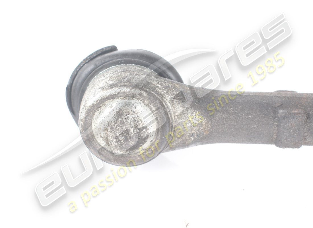 used maserati tie rod. part number 367802213 (5)