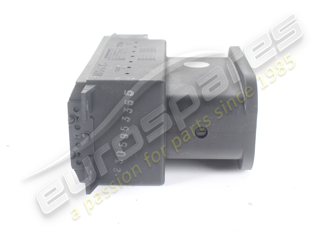 used maserati lh air vent. part number 365500013 (5)