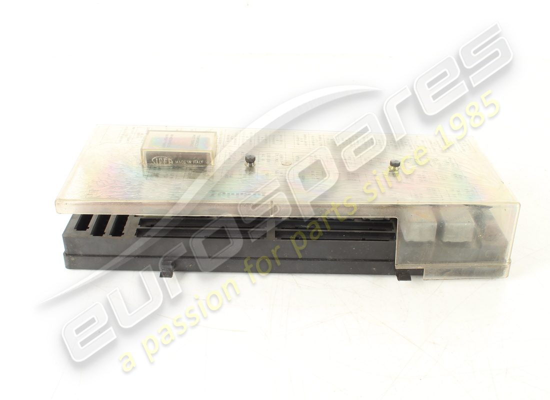 used ferrari fuse board. part number 116054 (5)