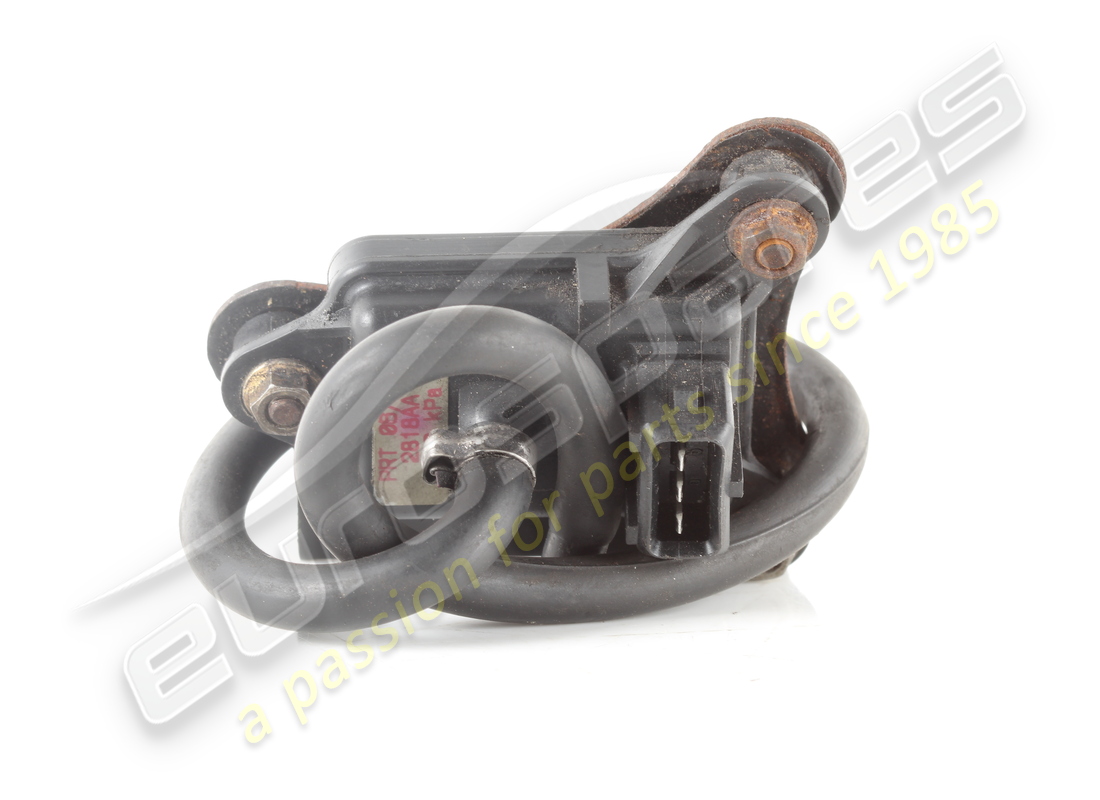 USED MASERATI PRESSURE SENSOR. PART NUMBER 571079600 (2) used maserati pressure sensor. part number 571079600 (2)