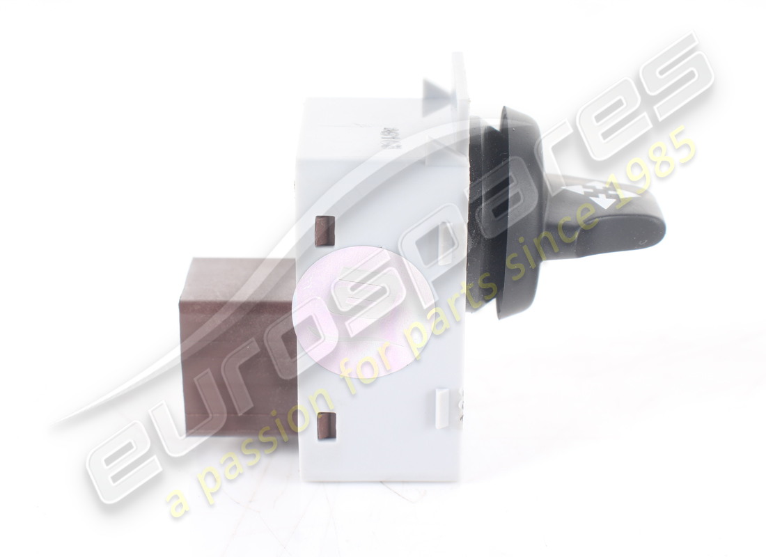 USED FERRARI COLUMN ADJUSTING CONTROL. PART NUMBER 193862 (2) used ferrari column adjusting control. part number 193862 (2)