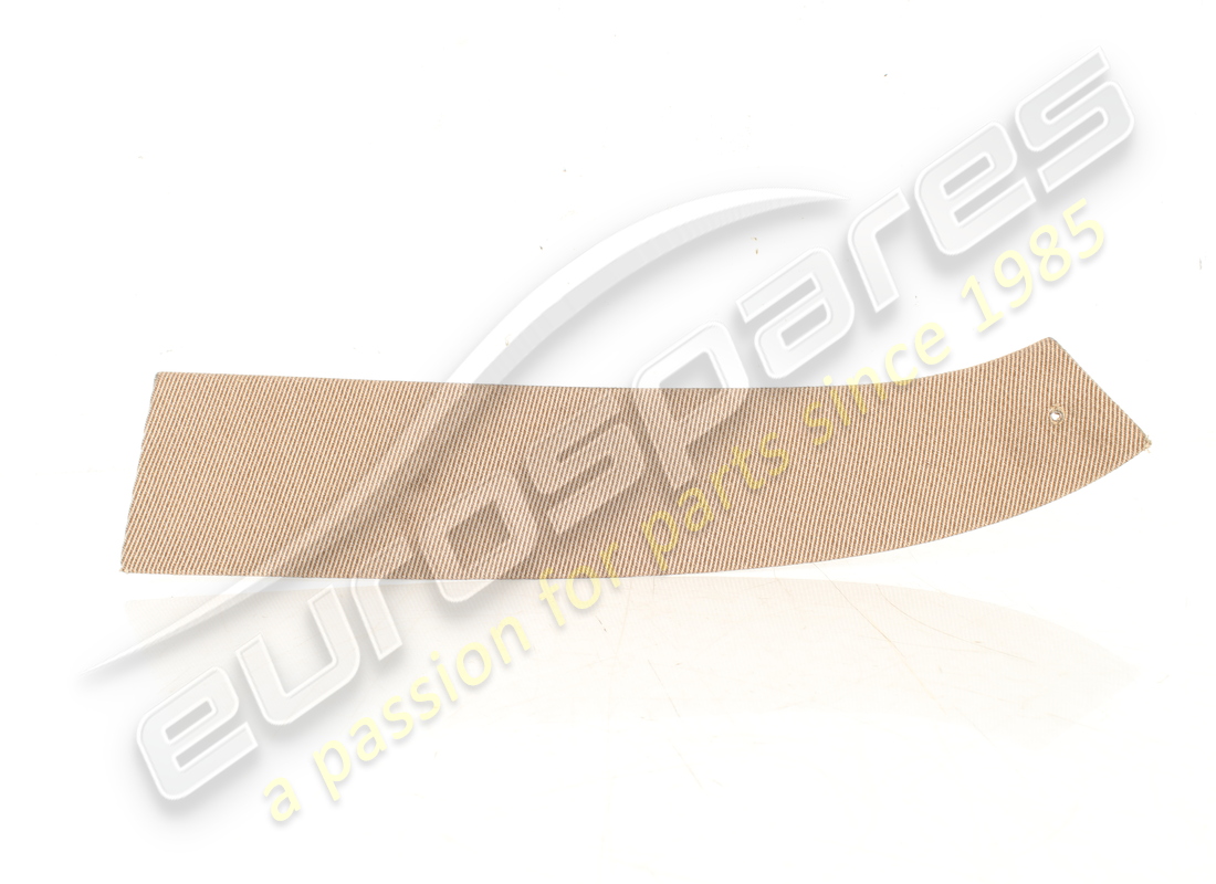 used ferrari rh moulding. part number 61267300 (1)