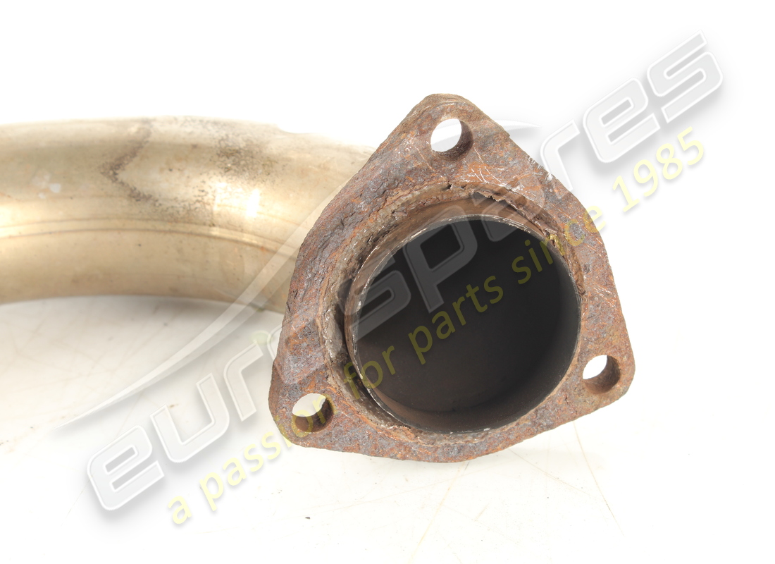used ferrari rear pipe. part number 140920 (3)