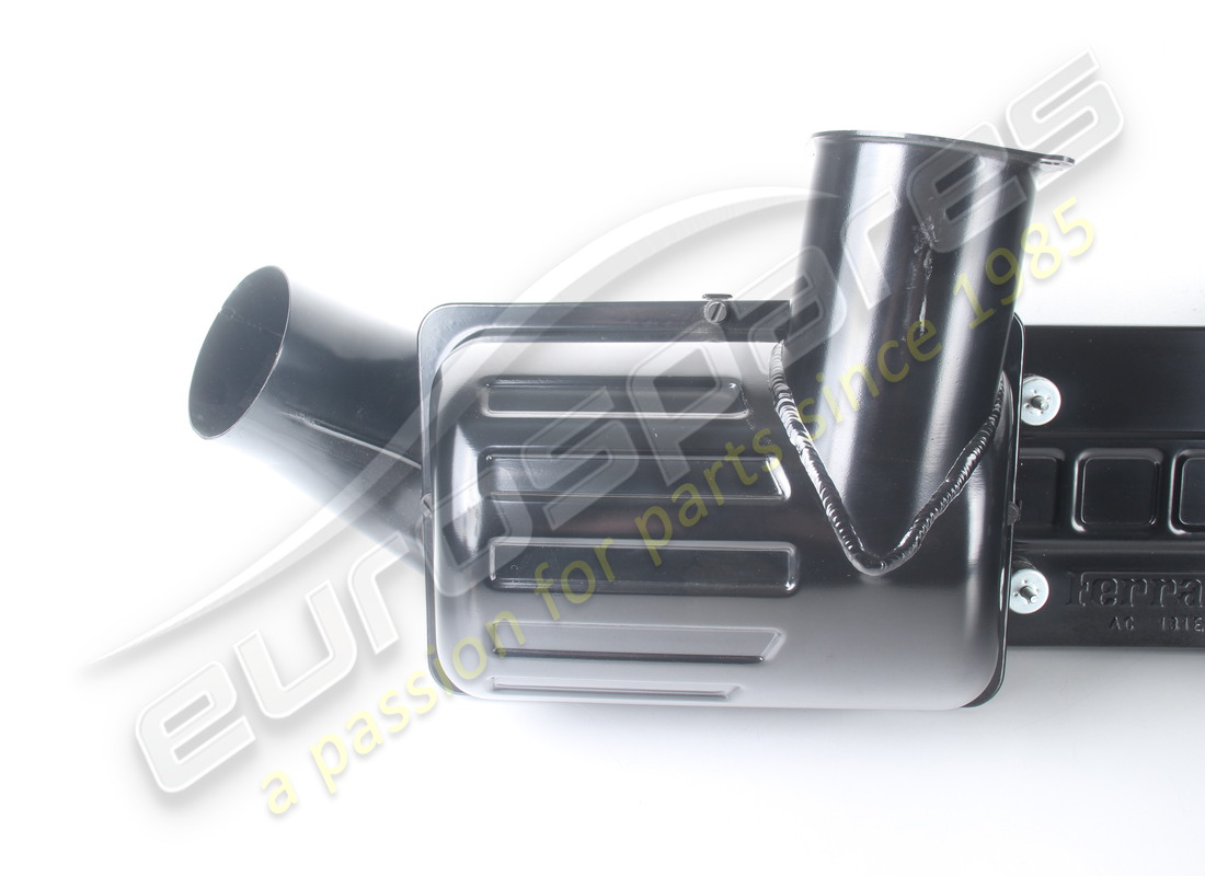 NEW FERRARI COMPLETE FILTER BOX. PART NUMBER 220469 (2) new ferrari complete filter box. part number 220469 (2)