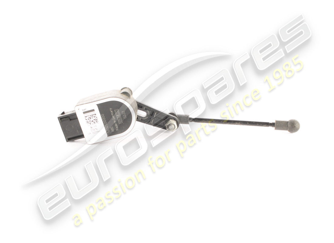 USED Ferrari SENSORE DI SPOSTAM. POST COMPLETE . PART NUMBER 984051 (1)