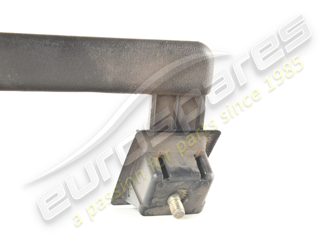 USED FERRARI BLACK GRAB HANDLE. PART NUMBER 61119600 (5) used ferrari black grab handle. part number 61119600 (5)