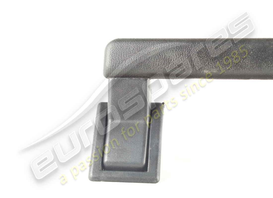 USED FERRARI BLACK GRAB HANDLE. PART NUMBER 61119600 (3) used ferrari black grab handle. part number 61119600 (3)